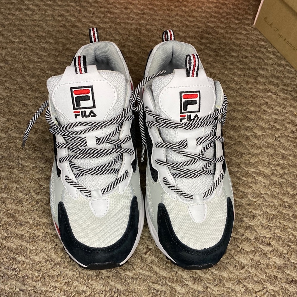 Fila Ray Tracer